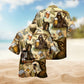 Skull Love Beer Happy Day Limited Edition – Hawaiian Shirt