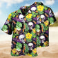 Skull Love Life Limited Edition 7 – Hawaiian Shirt