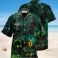 Skull No Flesh No Brain Edition – Hawaiian Shirt