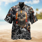 Skull Oh My Skull Limited Edition – Hawaiian Shirt