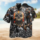 Skull Oh My Skull Limited Edition – Hawaiian Shirt