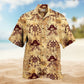 Skull Pirate Style Lover Limited Edition 1 – Hawaiian Shirt