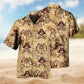 Skull Pirate Style Lover Limited Edition 1 – Hawaiian Shirt