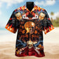 Skull Rock And Roll Edition – Hawaiian Shirt