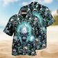 Skull Scream Edition – Hawaiian Shirt