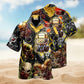 Skull Sign Style Limited Edition – Hawaiian Shirt
