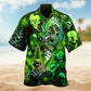 Skull So High Limited Edition – Hawaiian Shirt