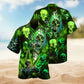 Skull So High Limited Edition – Hawaiian Shirt
