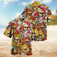 Bus Driver Just Say 10-4 Edition – Hawaiian Shirt