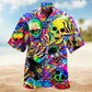 Skull Sweet Skull Edition – Hawaiian Shirt