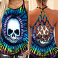 Skull Lady Style Limited Edition 11 – Hollow Tank Top