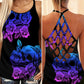 Skull Lady Style Limited Edition 12 – Hollow Tank Top
