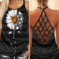 Skull Lady Style Limited Edition 4 – Hollow Tank Top