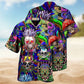 Skull You’re Weird And I Like That Edition – Hawaiian Shirt