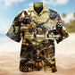 Sky Is Calling Edition – Hawaiian Shirt