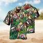 Sloth Amazing Life Limited Edition – Hawaiian Shirt