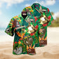 Sloth Happiness All Day Limited Edition – Hawaiian Shirt