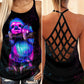 Sloth My Spirit Style Limited Edition 2 – Hollow Tank Top