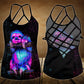 Sloth My Spirit Style Limited Edition 2 – Hollow Tank Top