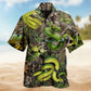Snake Bites Back Edition – Hawaiian Shirt
