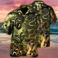 Snake Cool Style Graphic Pattern – Hawaiian Shirt