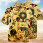 Snakes Bite Back Edition – Hawaiian Shirt