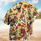 Snowman Snow Days Edition – Hawaiian Shirt
