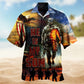 Soldier Proud Parents Edition – Hawaiian Shirt