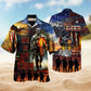 Soldier Proud Parents Edition – Hawaiian Shirt