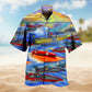 Speedboat Love It Limited Edition – Hawaiian Shirt