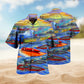 Speedboat Love It Limited Edition – Hawaiian Shirt
