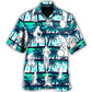 Spin Class Fitness Lover - Hawaiian Shirt