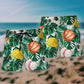 Sport Ball And Bat Athletic - Beach Short