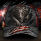 Strong Dragon Black Power – Classic Cap