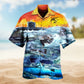 Submarine Love It Limited Edition – Hawaiian Shirt
