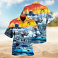 Submarine Love It Limited Edition – Hawaiian Shirt