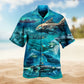 Submarine Love Ocean Limited Edition – Hawaiian Shirt