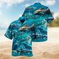 Submarine Love Ocean Limited Edition – Hawaiian Shirt