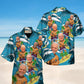Sumanabocces Wedding Celebration Print – Hawaiian Shirt