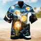 Sun And Moon Soul Edition – Hawaiian Shirt