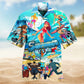 Surf Summer Time Best Edition – Hawaiian Shirt