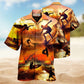 Surf Surfing Is My Therapy Edition – Hawaiian Shirt