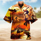 Surf Surfing Is My Therapy Edition – Hawaiian Shirt