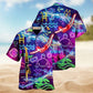 Swim With Your Heart Edition – Hawaiian Shirt