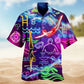 Swim With Your Heart Edition – Hawaiian Shirt