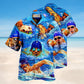 Swimming And Lose Yourself Edition – Hawaiian Shirt