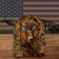 Hunting Deer Lover Limited Edition Custom 6 – Classic Cap