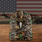 Hunting Deer Lover Limited Edition Custom 9 – Classic Cap