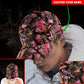 Hunting Deer Lover Limited Edition Custom 7 – Classic Cap