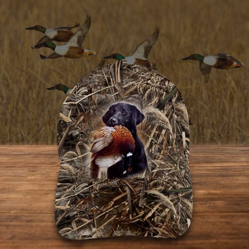 Hunting Deer Lover Limited Edition Custom 3 – Classic Cap